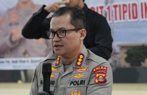 Pengamanan Paskah Sumsel 2026 Diperketat Polda, 475 Gereja Dijaga Serentak Empat Hari