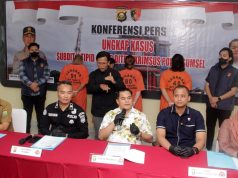 Peretasan Dana BOS SMA Prabumulih Diungkap Polda Sumsel, Kerugian Negara Capai Rp942 Juta