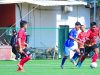Liga Top Skor Palembang 2026: PSS U16 Ditahan SAS 1-1 Usai Kebobolan Injury Time