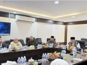 Kesiapan Haji 2026 Dipantau DPD RI di Makkah, Fokus Layanan dan Armuzna