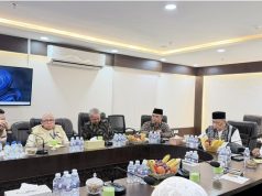 Kesiapan Haji 2026 Dipantau DPD RI di Makkah, Fokus Layanan dan Armuzna