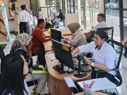 Polres Blitar Tingkatkan Pelayanan Prima Melalui Mal Pelayanan Publik