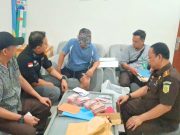 Penggeledahan Korupsi Sungai Lalan: Kejati Sumsel Sita Uang, Emas, dan Motor Mewah