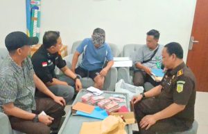 Penggeledahan Korupsi Sungai Lalan: Kejati Sumsel Sita Uang, Emas, dan Motor Mewah