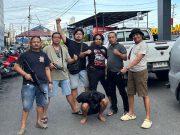 Pembunuhan Mutilasi Lahat Terungkap Cepat, Polisi Tangkap Pelaku Anak Kandung Korban
