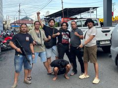 Pembunuhan Mutilasi Lahat Terungkap Cepat, Polisi Tangkap Pelaku Anak Kandung Korban