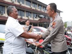 Pengembalian Kendaraan Curian Sumsel: Polda Serahkan 497 Unit, Wujud Nyata Pemulihan Hak Korban