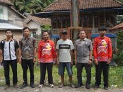 Internet Gotong Royong Telkomsel Hadirkan 4G di Kuripan OKI, Akhiri Blank Spot Bertahun-tahun