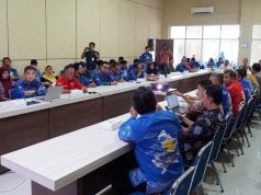 Kajian Risiko Bencana OKI 2026–2030 Disusun, Delapan Ancaman Jadi Dasar Kebijakan Pembangunan