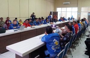 Kajian Risiko Bencana OKI 2026–2030 Disusun, Delapan Ancaman Jadi Dasar Kebijakan Pembangunan