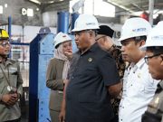 Kunker Dalam Daerah Komisi IV DPRD Kabupaten Blitar, Menjalankan Fungsi Pengawasan Terhadap Program Pemerintah Daerah