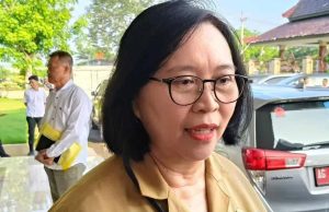 Jamin Makanan Aman, Pemkab Blitar Wajibkan Sertifikat Higiene untuk Dapur MBG