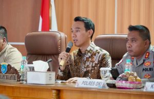 Sengketa Lahan OKI Dimediasi Pemkab, Warga dan Perusahaan Cari Solusi Berkeadilan