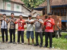 Blankspot OKI Jadi Prioritas, Pemda dan Operator Percepat Akses Internet di 57 Titik