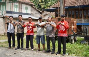 Blankspot OKI Jadi Prioritas, Pemda dan Operator Percepat Akses Internet di 57 Titik