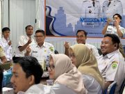 Pemkab PALI Tingkatkan Indeks Keamanan Siber Daerah, Datangkan 2 Pakar Badan Siber dan Sandi Negara RI