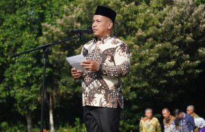 Hari Kartini OKI 2026 Tegaskan Pemberdayaan Perempuan dan Perlindungan Anak Berkelanjutan