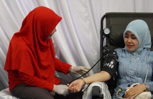 Layanan Kesehatan Kartini Digelar, Tapi Akses Belum Merata