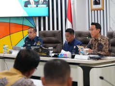 Manajemen Talenta ASN OKI Diuji BKN, Siapkan 82 Jabatan Lewat Sistem Merit Modern