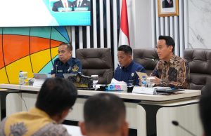 Manajemen Talenta ASN OKI Diuji BKN, Siapkan 82 Jabatan Lewat Sistem Merit Modern