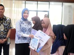 Finalis KMNR OKI 2026 Berjumlah 17 Siswa, Siap Berlaga di Tingkat Nasional Tangerang