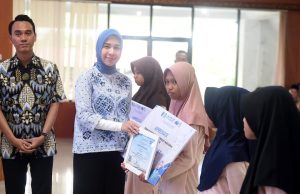 Finalis KMNR OKI 2026 Berjumlah 17 Siswa, Siap Berlaga di Tingkat Nasional Tangerang