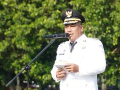 Hari Otonomi Daerah OKI 2026 Tekankan Sinergi Pusat-Daerah dan Efisiensi Pembangunan Berbasis Hasil