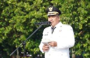 Hari Otonomi Daerah OKI 2026 Tekankan Sinergi Pusat-Daerah dan Efisiensi Pembangunan Berbasis Hasil