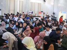 Green Jobs 2026 Didorong Kemnaker, Mahasiswa Polteknaker Disiapkan Hadapi Transformasi Dunia Kerja