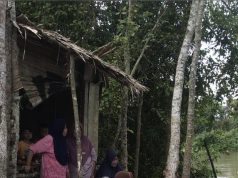 Tradisi Sedekah Lebak Digelar, Namun Tantangan Petani Masih Terasa