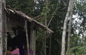 Tradisi Sedekah Lebak Digelar, Namun Tantangan Petani Masih Terasa
