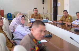 Audisi Dangdut Academy 8 Digelar di Muba, Peluang Talenta Lokal Tembus Industri Nasional