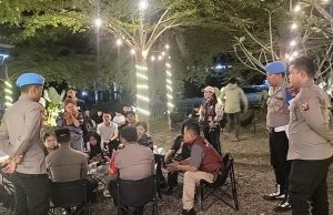 Kasus Street Boxing Banyuasin Mengarah Pidana, Panitia Klaim Jadi Korban Penggelapan Dana