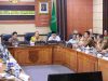 Optimalisasi PAD Musi Banyuasin Didorong Satgas, DPRD Soroti Strategi dan Sinergi Sektor