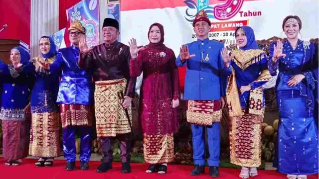 empat lawang