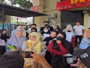 Penipuan THR Palembang Diduga Libatkan Oknum Guru, Kerugian Korban Tembus Miliaran Rupiah