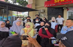 Penipuan THR Palembang Diduga Libatkan Oknum Guru, Kerugian Korban Tembus Miliaran Rupiah