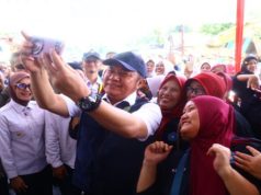 Pembangunan Jembatan Air Lawai Lahat Dimulai, Herman Deru Target Rampung 180 Hari