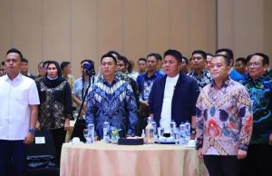 Desa Bersinar Didorong, Namun Tantangan di Lapangan Masih Ada