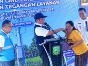 Listrik Kenten Laut Meningkat, Warga Kini Mulai Rasakan Perubahan