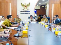 PI Migas Dikejar, Kesejahteraan Dipertanyakan: Ambisi 5 Persen WK Rimau atau Sekadar Angka di APBD?