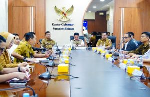 PI Migas Dikejar, Kesejahteraan Dipertanyakan: Ambisi 5 Persen WK Rimau atau Sekadar Angka di APBD?