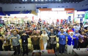 UMKM Didorong Melek IT, Tapi Kesiapan Lapangan Dipertanyakan