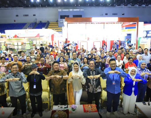 UMKM Didorong Melek IT, Tapi Kesiapan Lapangan Dipertanyakan