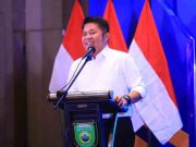 SIGUNTANG Pajak Kendaraan Diluncurkan Herman Deru, Dorong Kepatuhan dan PAD Sumsel Meningkat