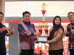 Pemanfaatan AI oleh Mahasiswa Didorong Herman Deru, Fokus Etika dan Ketahanan Pangan Nasional