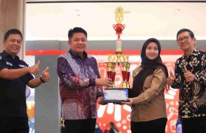 Pemanfaatan AI oleh Mahasiswa Didorong Herman Deru, Fokus Etika dan Ketahanan Pangan Nasional