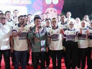Olahraga Domino Sumsel Resmi Dikembangkan, Herman Deru Dorong Inklusivitas dan Prestasi Atlet Daerah