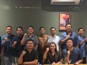 HIPMI Banyuasin Bidik Peluang Pelabuhan, Peran Nyata Dipertanyakan