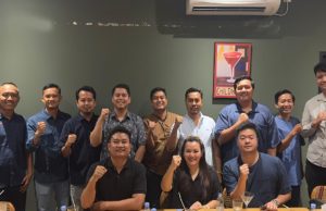 HIPMI Banyuasin Bidik Peluang Pelabuhan, Peran Nyata Dipertanyakan